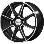 Диск Carwel Каппа 101 5,5x14 4*114,3 Et:38 Dia:67,1 AB