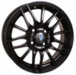 Диск VENTI 1506 6x15 4*114,3 Et:45 Dia:56,6 BL