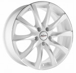 Диск X'trike X-120М 7x17 5*114,3 Et:40 Dia:64,1 W/FP