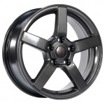 Диск NZ R-02 6,5x16 5*114,3 Et:45 Dia:60,1 graphite