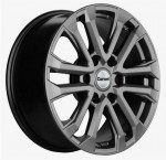 Диск Carwel Пур 1805 7,5x18 6*139,7 Et:25 Dia:106,1 GRT