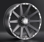 Диск LS wheels LS 1302 9x20 6*139,7 Et:20 Dia:106,1 MGML