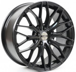 Диск NEO 740 7x17 5*110 Et:41 Dia:65,1 BLm
