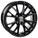 Диск NEO 573 6x15 4*100 Et:45 Dia:54,1 BL