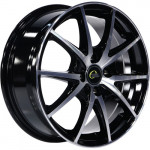 Диск CROSS STREET СR-17 6x15 4*100 Et:40 Dia:56,6 bkf