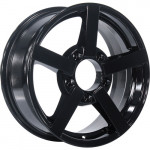 Диск CROSS STREET CR-25 6,5x16 5*139,7 Et:35 Dia:98 mb