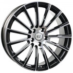 Диск RST R108 8x18 5*108 Et:42,5 Dia:63,3 BD