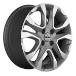 Диск Carwel Тобол 1503 6x15 4*100 Et:46 Dia:54,1 AGR
