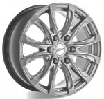 Диск X'trike X-134 8x18 6*139,7 Et:30 Dia:106,1 HSB