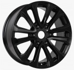 Диск RST R058 7,5x18 6*139,7 Et:42 Dia:75,1 BL