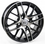Диск RST R004 5,5x14 4*98 Et:35 Dia:58,6 BD