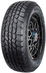 Шина Tracmax X-privio AT08 265/70 R16 112T
