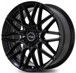 Диск PDW 5337 7x17 4*100 Et:40 Dia:60,1 B