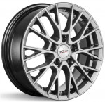 Диск X'trike X-135 6,5x16 5*114,3 Et:40 Dia:60,1 HSB