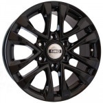 Диск NEO 832 7,5x18 6*139,7 Et:25 Dia:106,1 BL