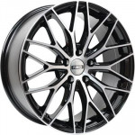 Диск NEO 740 7x17 5*114,3 Et:45 Dia:66,1 BD