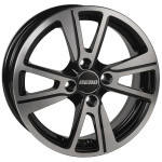 Диск AERO V2027 5,5x14 4*98 Et:35 Dia:58,6 BFP