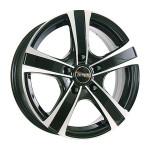 Диск Tech Line 539 6x15 4*100 Et:50 Dia:60,1 BLM