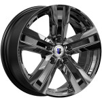 Диск K&K Висмут 7x16 5*108 Et:33 Dia:67,1 кварц