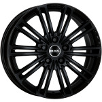 Диск MAK York 8x19 5*108 Et:42 Dia:63,3 Gloss Black