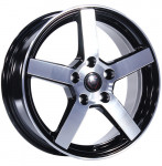 Диск NZ R-02 6,5x16 5*108 Et:50 Dia:63,3 bkf