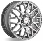 Диск X'trike X-132 6x15 4*98 Et:35 Dia:58,6 HSB
