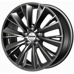 Диск Carwel Кивиристи 7x17 5*108 Et:50 Dia:63,3 GR