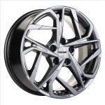 Диск Carwel Цаган 1716 7x17 5*114,3 Et:45 Dia:67,1 AGR