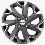 Диск Carwel Ильмень 1508 6x15 4*100 Et:50 Dia:60,1 AGR