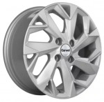 Диск Carwel Вага 1402 5,5x14 4*100 Et:45 Dia:56,1 SLT