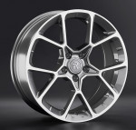 Диск Replay CHR75 8x18 5*108 Et:36 Dia:65,1 gmf