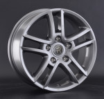 Диск Replay VV30 7x17 5*120 Et:55 Dia:65,1 gm
