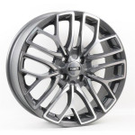 Диск NEO 781 6,5x17 4*100 Et:43 Dia:60,1 GRD