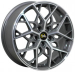 Диск CROSS STREET CR-20 6,5x16 4*100 Et:36 Dia:60,1 gmf