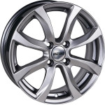 Диск AERO V2110 6x15 4*108 Et:45 Dia:63,3 S