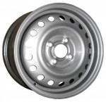 Диск Swortech S627 6,5x16 5*114,3 Et:44 Dia:67,1 Silver