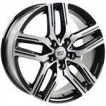 Диск RST R127 7x17 5*114,3 Et:50 Dia:67,1 BD