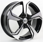 Диск RST R026 6,5x16 5*114,3 Et:45 Dia:60,1 BD