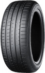 Шина Yokohama Advan Sport V107 255/35 R18 94Y