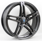 Диск VENTI 1818 7,5x18 5*114,3 Et:37 Dia:66,6 BMG