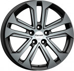 Диск Carwel Витус 7x18 5*114,3 Et:45 Dia:60,1 AB