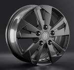 Диск Replay PG97 6x15 5*118 Et:68 Dia:71,1 gm