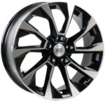 Диск RST R177 7x17 5*114,3 Et:45 Dia:54,1 BD