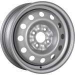 Диск Swortech S632 6,5x16 4*100 Et:40 Dia:60,1 SILVER