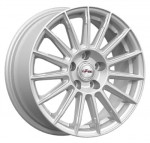 Диск iFree Азур 6,5x16 5*100 Et:38 Dia:57,1 Нео-классик