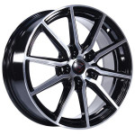 Диск NZ R-03 7x17 5*114,3 Et:45 Dia:54,1 bkf