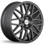 Диск X'trike X-133 7,5x18 5*114,3 Et:37 Dia:66,6 BKM