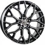 Диск RST R059 7x19 5*114,3 Et:45 Dia:60,1 BD
