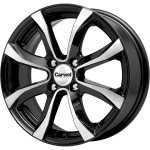 Диск Carwel Омикрон 6x15 4*100 Et:38 Dia:56,6 AB
