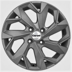Диск Carwel Ильмень 1508 6x15 4*100 Et:50 Dia:60,1 GRT